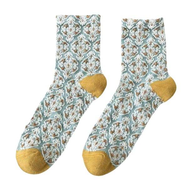 Grandmacore Socks | Aesthetic Socks