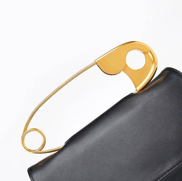 Aesthetic Pin Bag | Aesthetic Handbags & Accessories