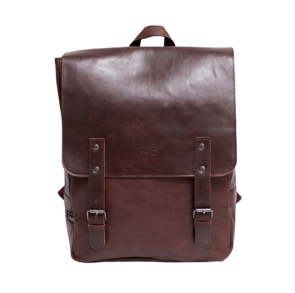 Dark Academia Backpack | Aesthetic Vintage Style Schoolbags