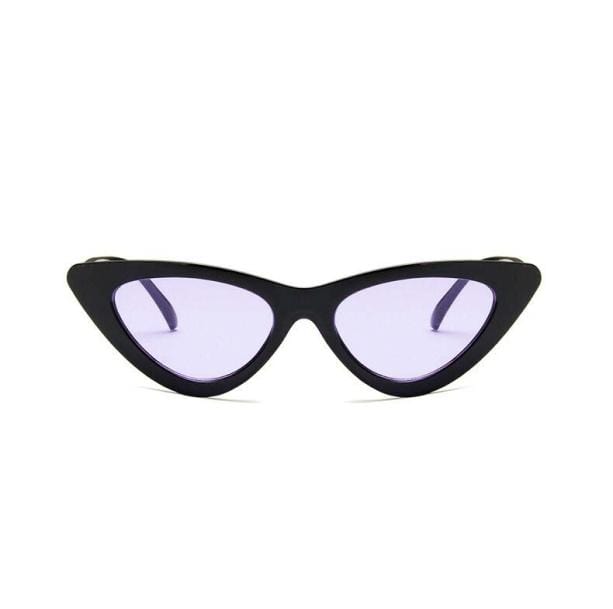 Aesthetic Cat Sunglasses - All Things Rainbow