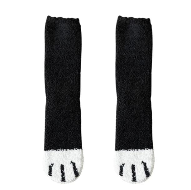 Animal Paw Socks - All Things Rainbow