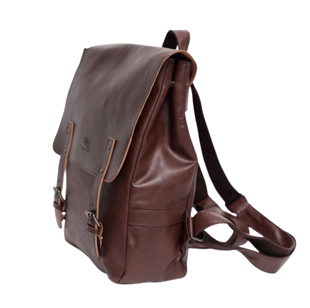 Dark Academia Backpack | Aesthetic Vintage Style Schoolbags