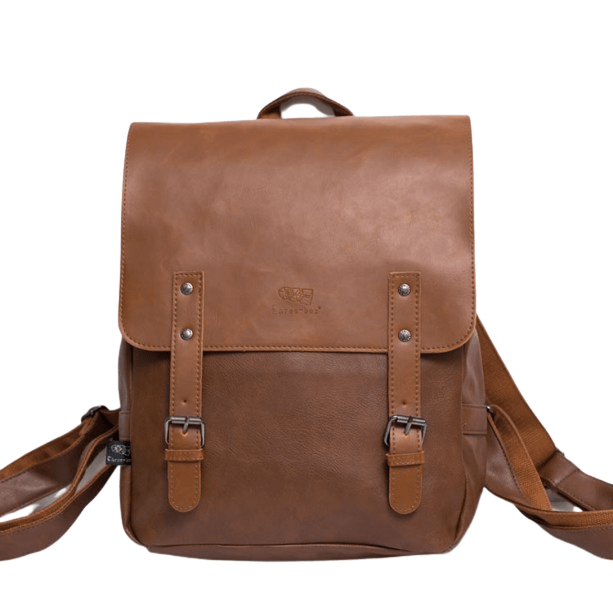 Dark Academia Backpack | Aesthetic Vintage Style Schoolbags