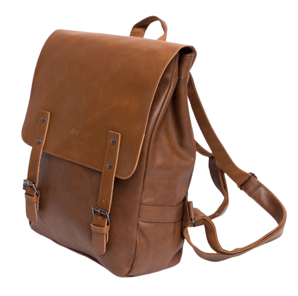 Dark Academia Backpack | Aesthetic Vintage Style Schoolbags