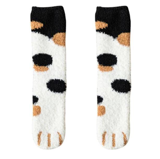 Animal Paw Socks | Kawaii Socks