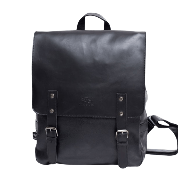 Dark Academia Backpack | Aesthetic Vintage Style Schoolbags