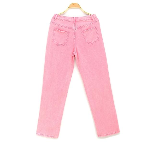 Pink Sunny Pants - All Things Rainbow