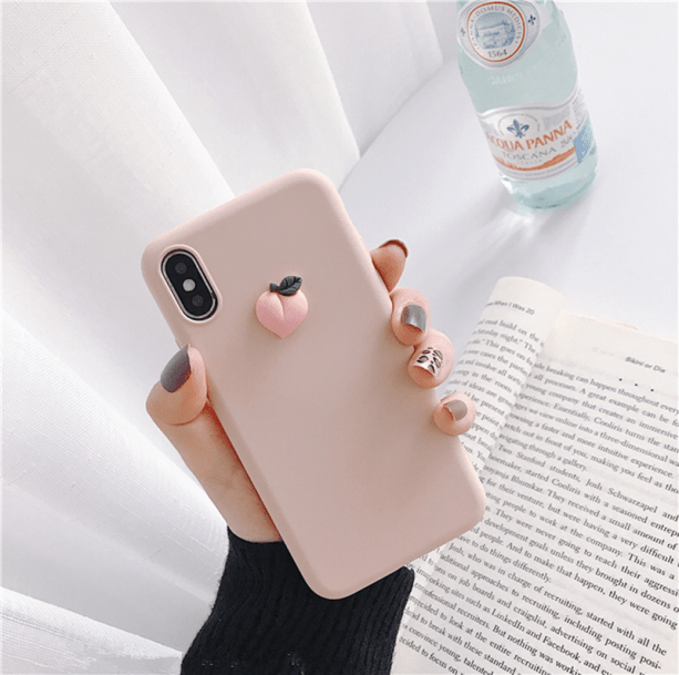 Fruity IPhone Case | Aesthetic IPhone Cases