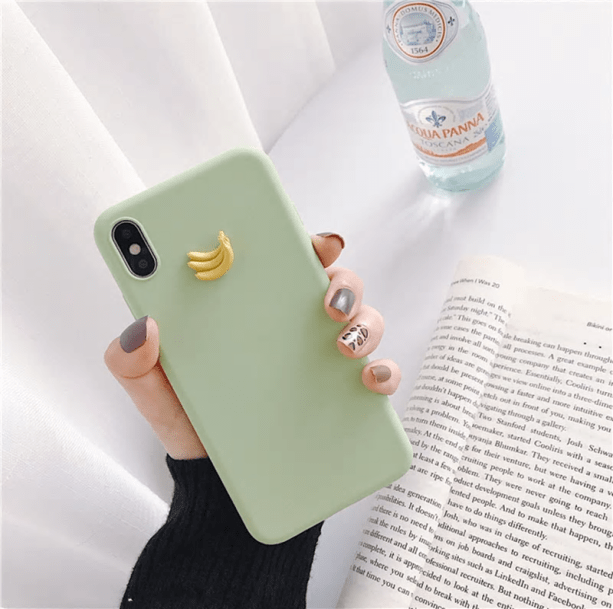 Fruity IPhone Case | Aesthetic IPhone Cases