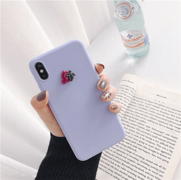 Fruity IPhone Case | Aesthetic IPhone Cases