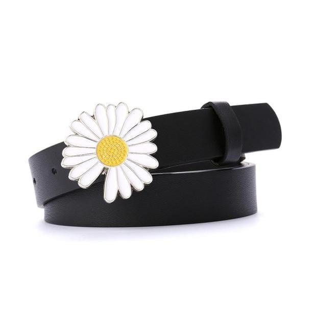 Daisy Belt - All Things Rainbow