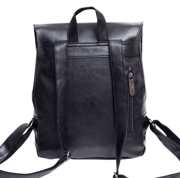 Dark Academia Backpack | Aesthetic Vintage Style Schoolbags