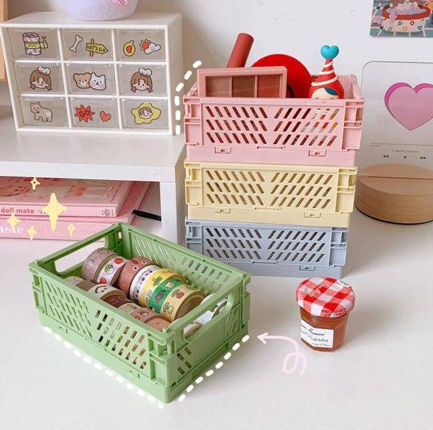 Aesthetic Desk Organizer | Aesthetic Desk Accessories