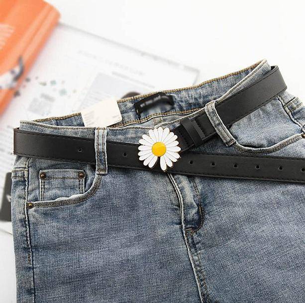 Daisy Belt | Aesthetic Belts & Accessories