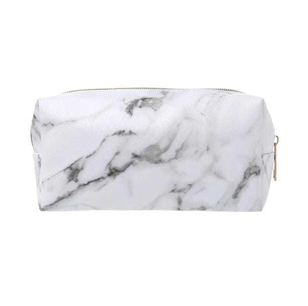 Marble Pencil Case | Aesthetic Stationery