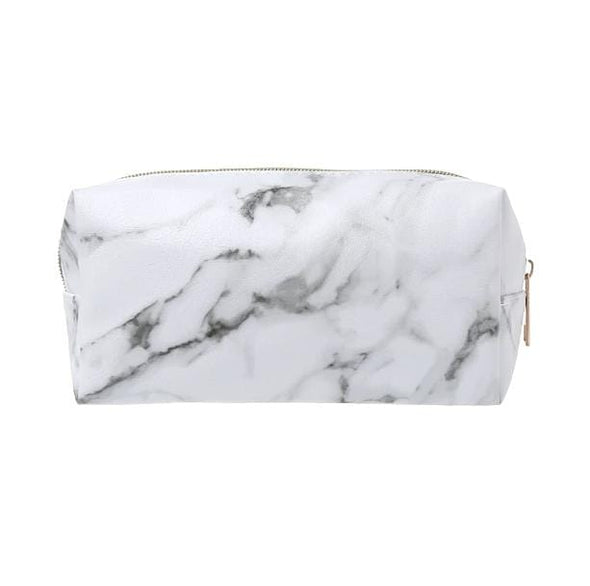 Marble Pencil Case - All Things Rainbow