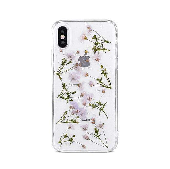 Plant Girl iPhone Case - All Things Rainbow