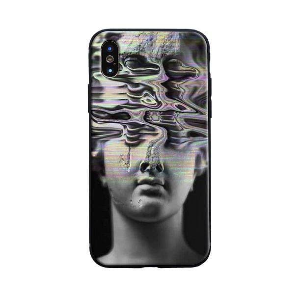 Aesthetic David iPhone Case | Aesthetic IPhone Cover