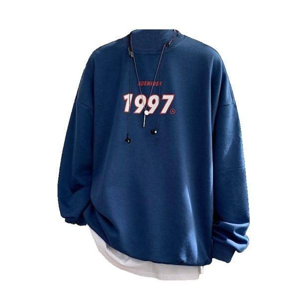 90's Sweatshirt | Aesthetic Clothing