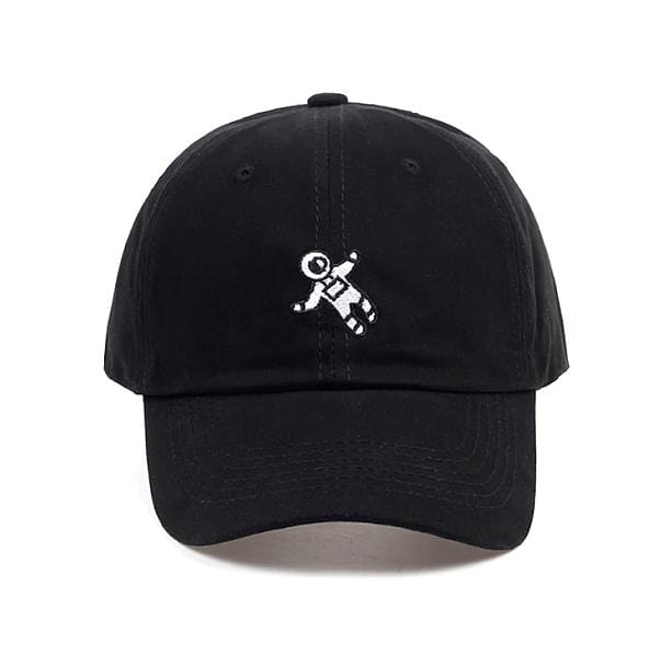 Space Baseball Cap - All Things Rainbow