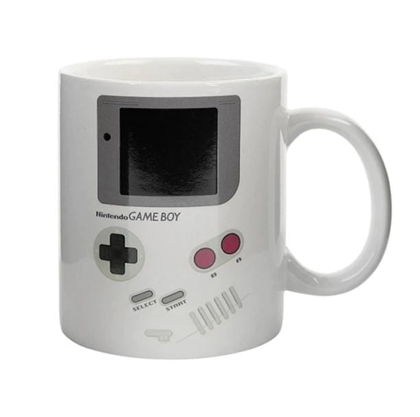 Game Freak Mug - All Things Rainbow