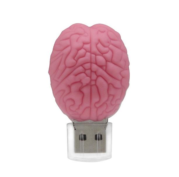 Body Parts Memory Stick | Aesthetic Stationery