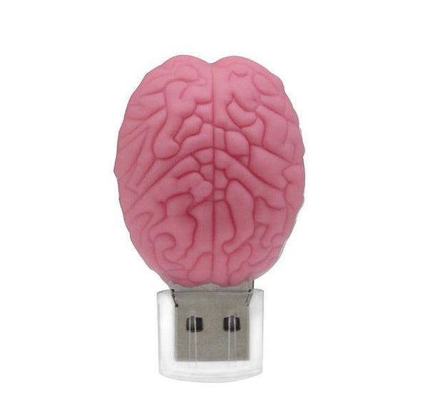 Body Parts Memory Stick - All Things Rainbow