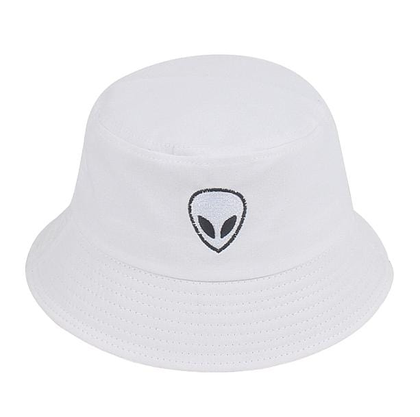 Alien Hat | Aesthetic Hats