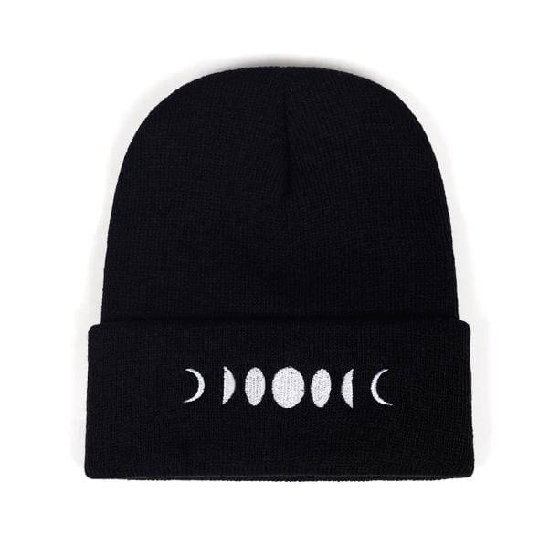 Full Moon Hat | Aesthetic Apparel