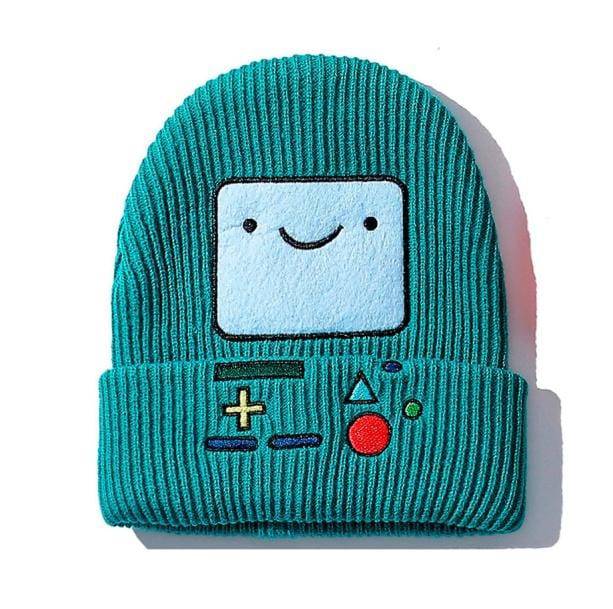 Game Boy Hat | Aesthetic Hats & Beanies