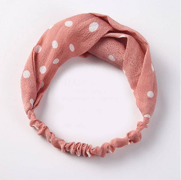 Retro Head Accessory Vintage Retro Headband | Aesthetic Hair Accessories – All Things Rainbow