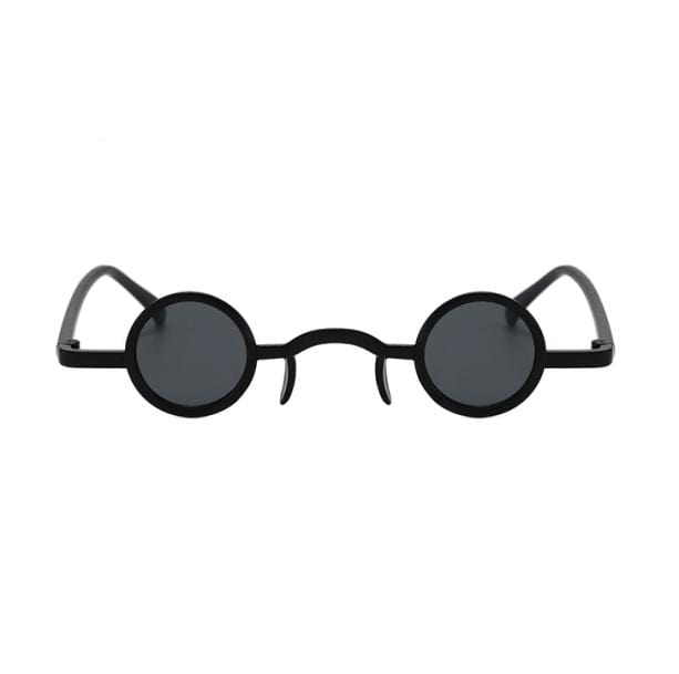 Vintage Nerd Sunglasses - All Things Rainbow