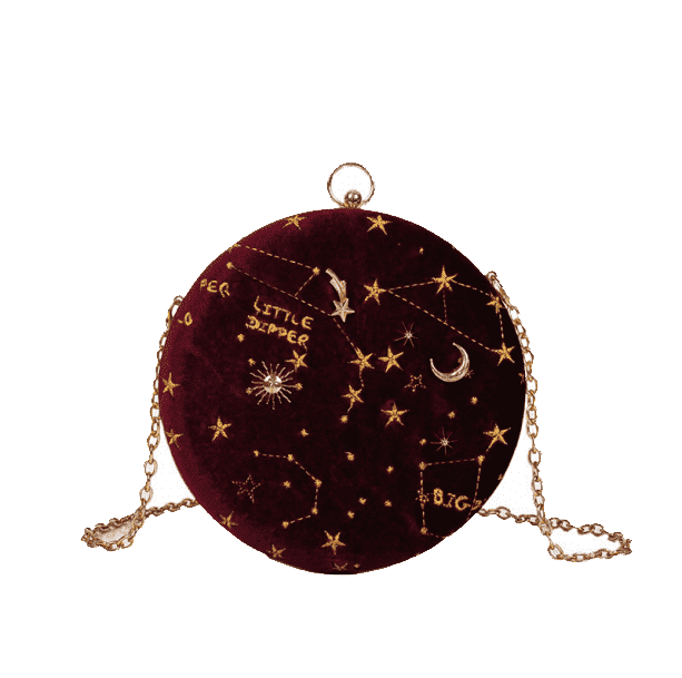 Galaxy Bag | Aesthetic Accessories