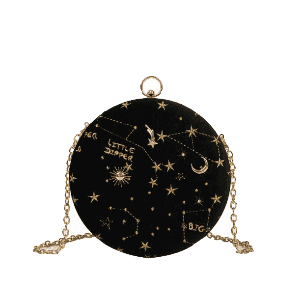 Galaxy Bag | Aesthetic Accessories