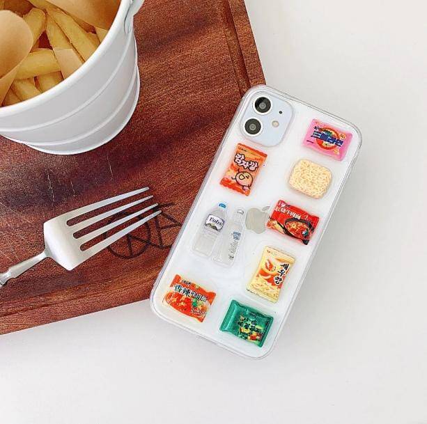 Sushi iPhone Case - All Things Rainbow