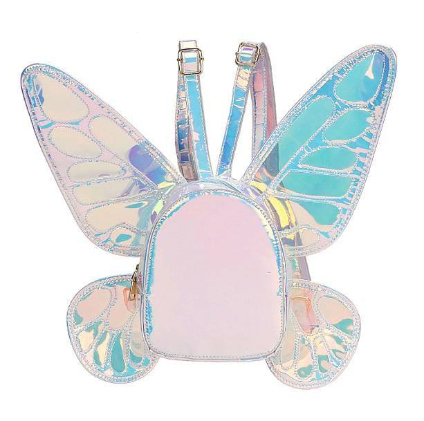 Butterfly Backpack - All Things Rainbow