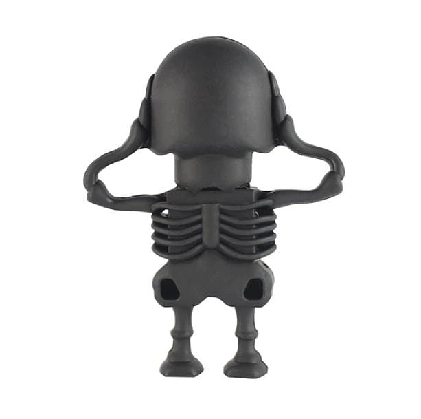 Skeleton Memory Stick - All Things Rainbow