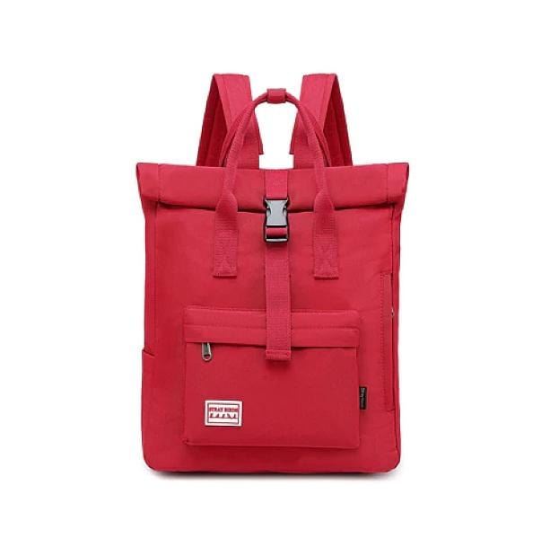 Personality Backpack | Aesthetic Schoolbags