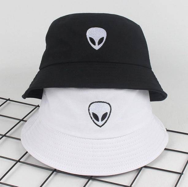 Alien Hat | Aesthetic Hats