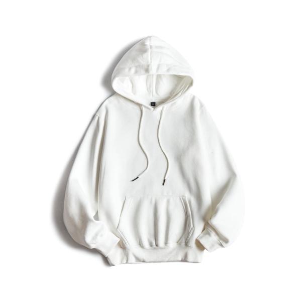 Basic Aesthetic Hoodie - All Things Rainbow