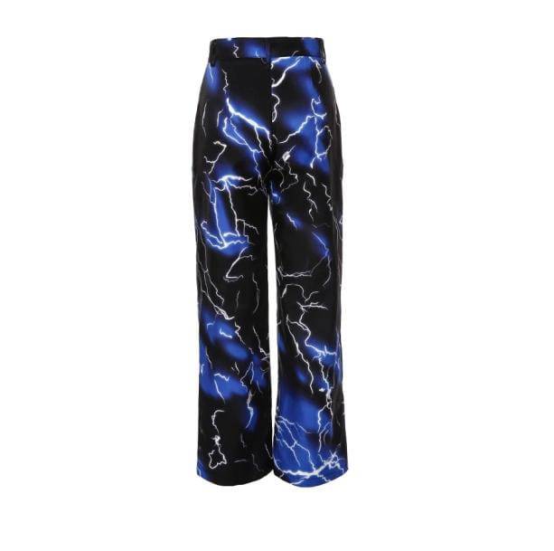 Lightning Pants | Aesthetic Apparel