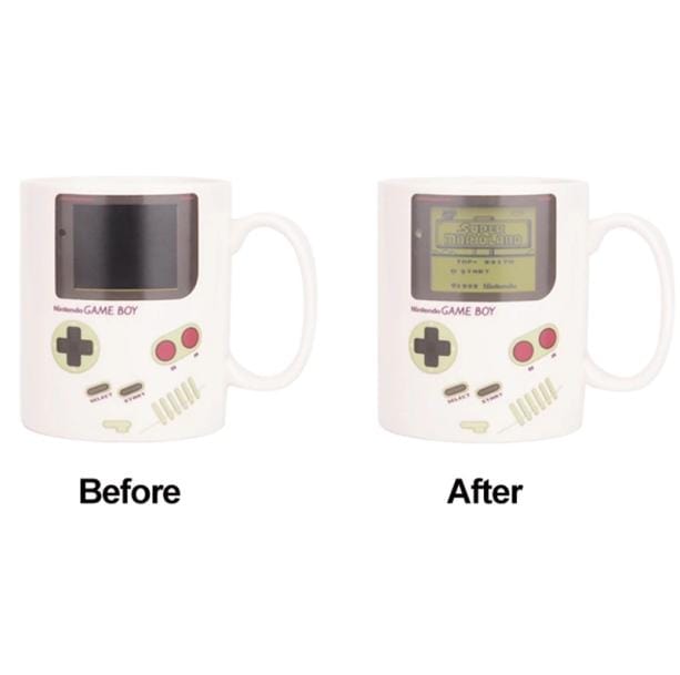 Game Freak Mug - All Things Rainbow