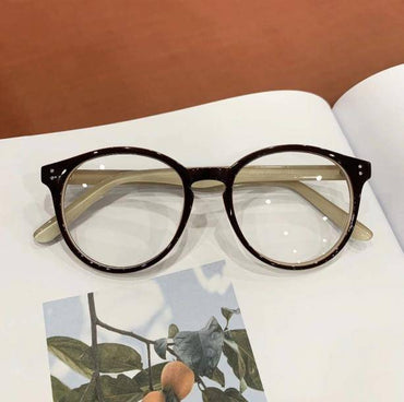 Dark Academia Glasses | Aesthetic Clothing & Accessories