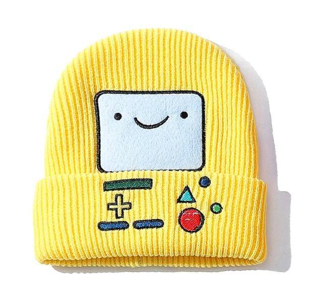 Game Boy Hat | Aesthetic Hats & Beanies