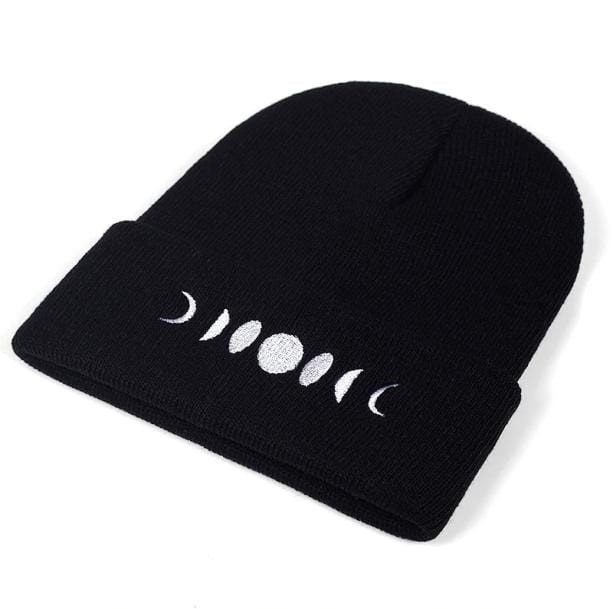 Full Moon Hat | Aesthetic Apparel