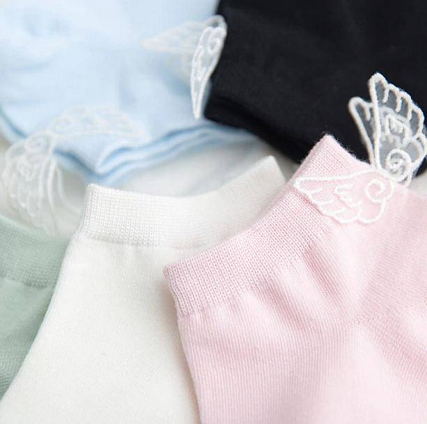 Angelic Pretty Socks | Angelic Vibes Socks & Accessories