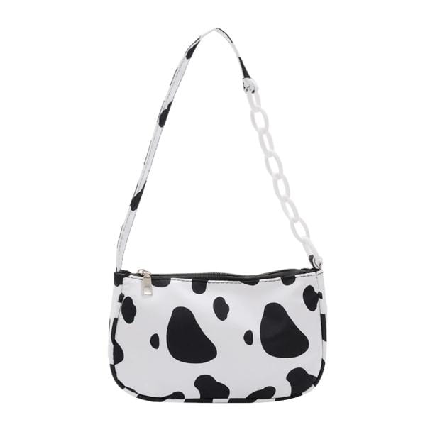 Animal Print Handbag | Aesthetic Bags & Accessories