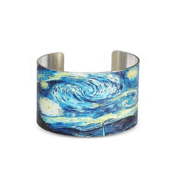 Famous Painting Bracelet - All Things Rainbow