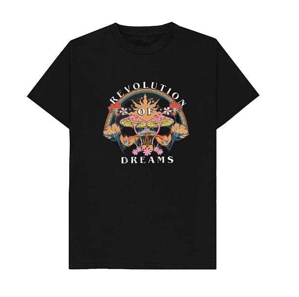 Hippie Magic T-Shirt | Aesthetic Clothes