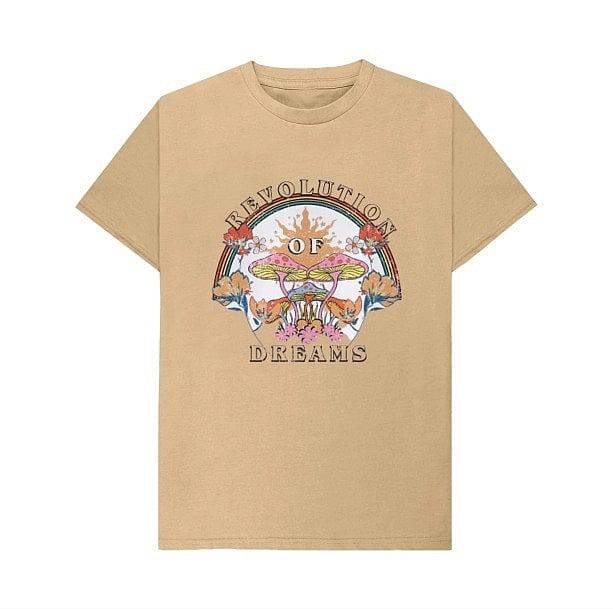 Hippie Magic T-Shirt | Aesthetic Clothes